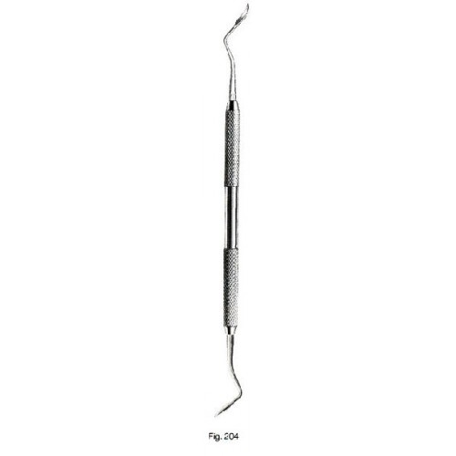 Periodontia Instruments