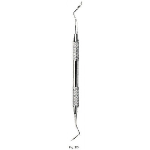 Periodontia Instruments