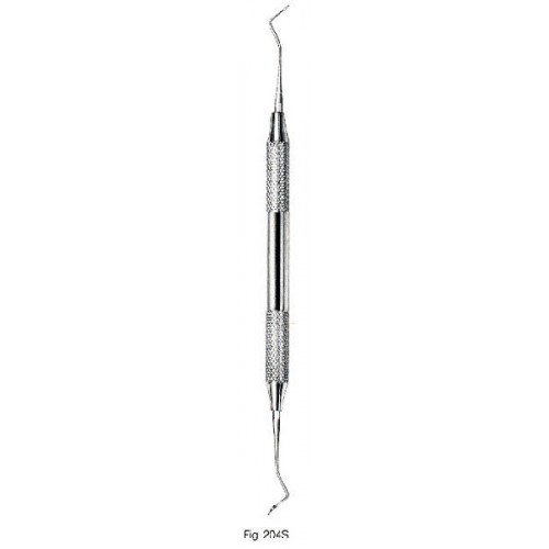 Periodontia Instruments