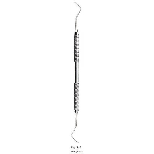 Periodontia Instruments