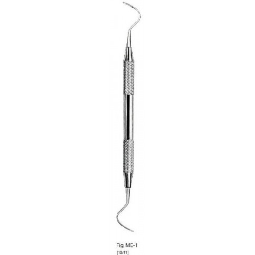 Periodontia Instruments