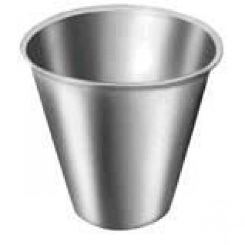 Metal Cup