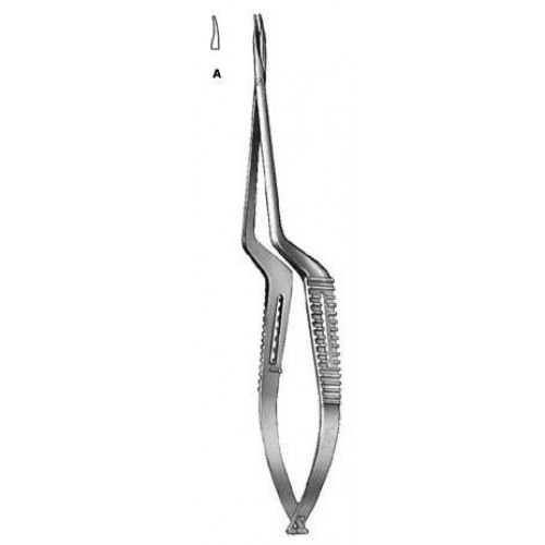 Micro Needle Holder