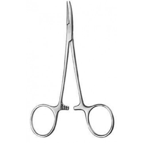 Ligature Forceps