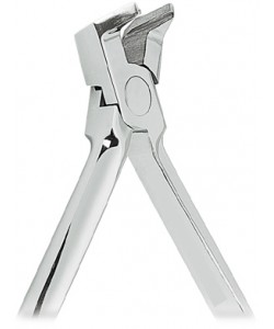 DISTAL END CUTTER